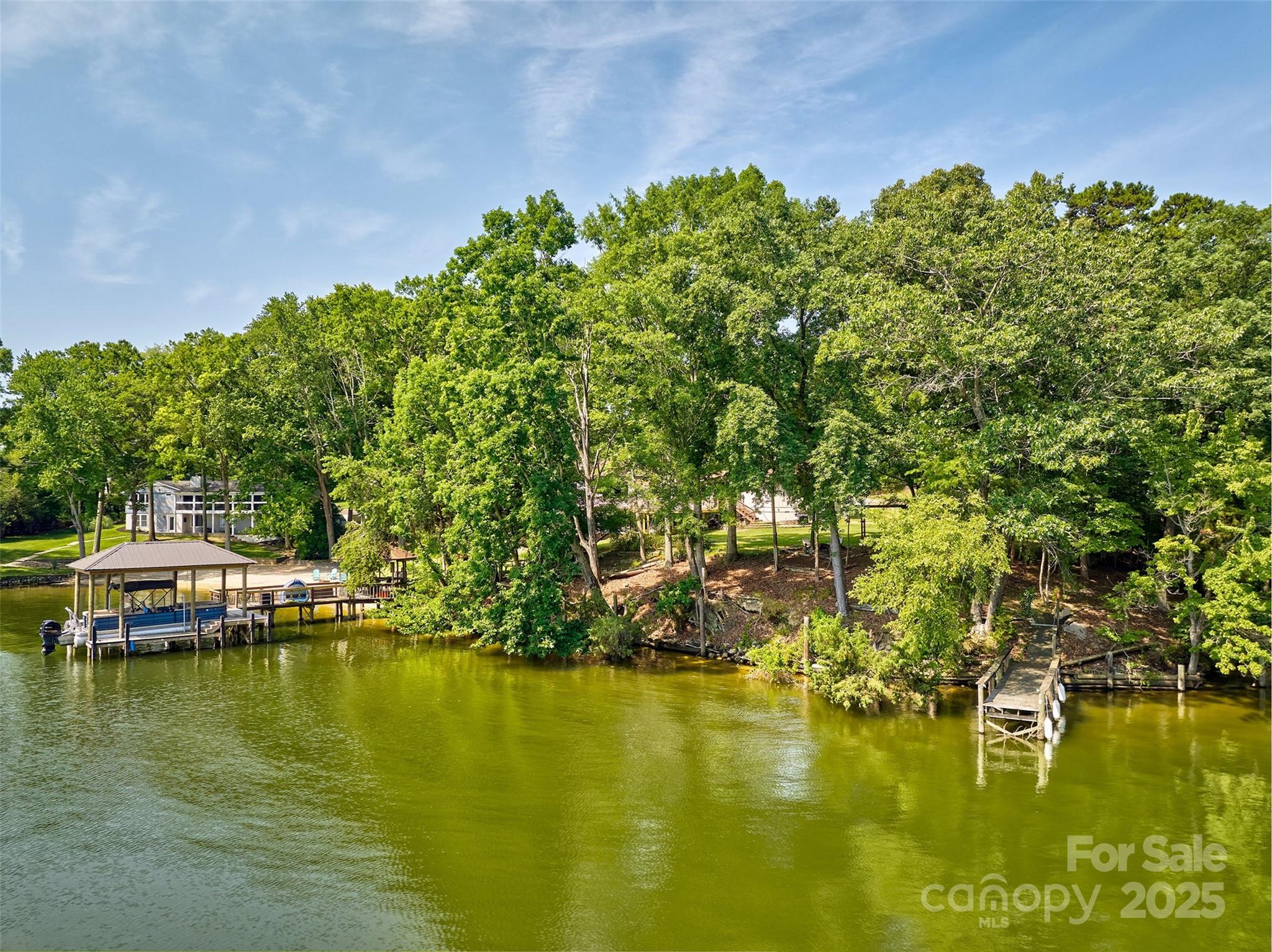Lake Wylie - Residential