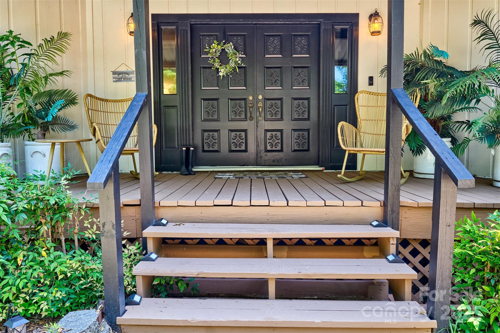 Lake Wylie - Residential