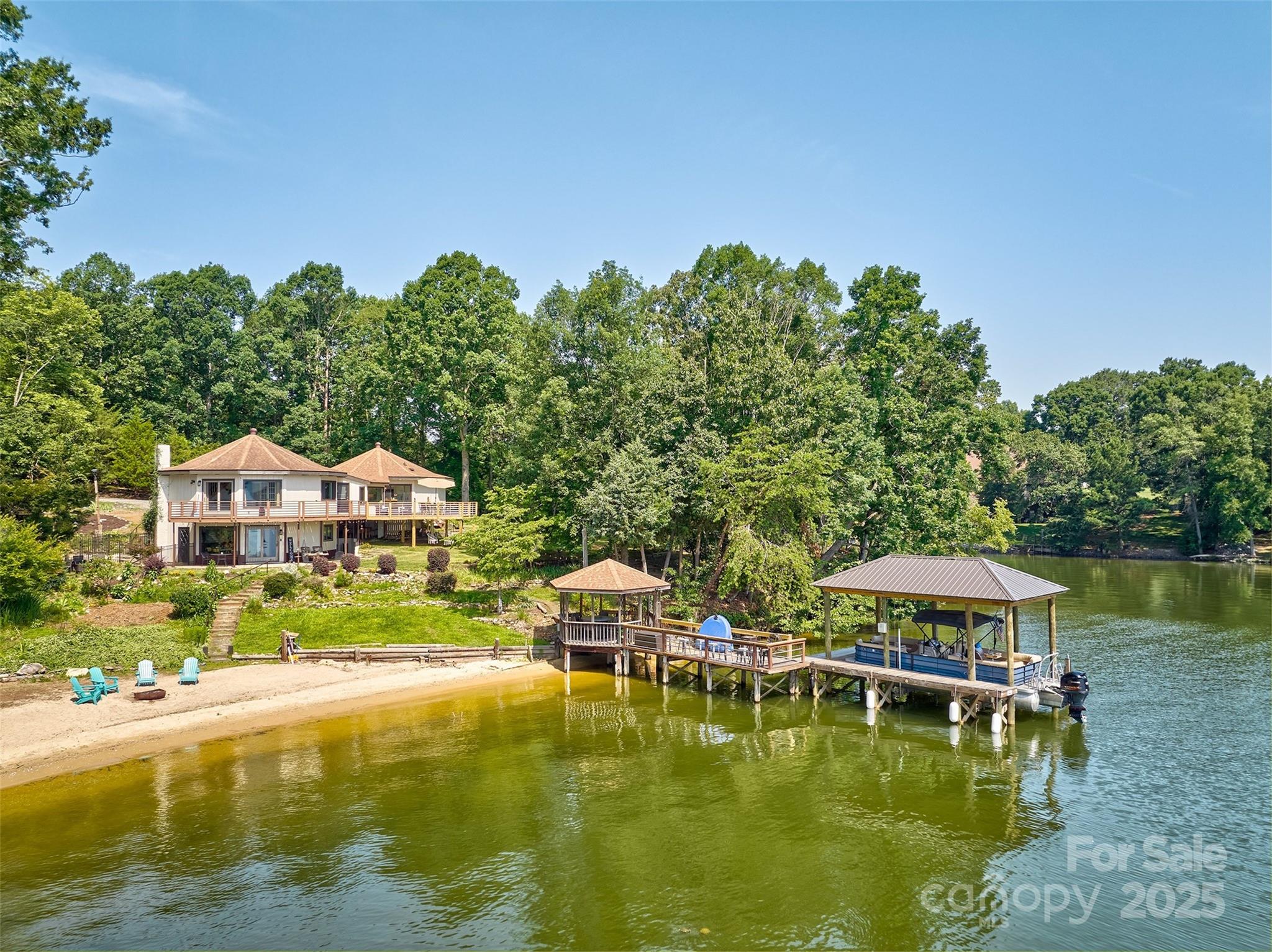 Lake Wylie - Residential