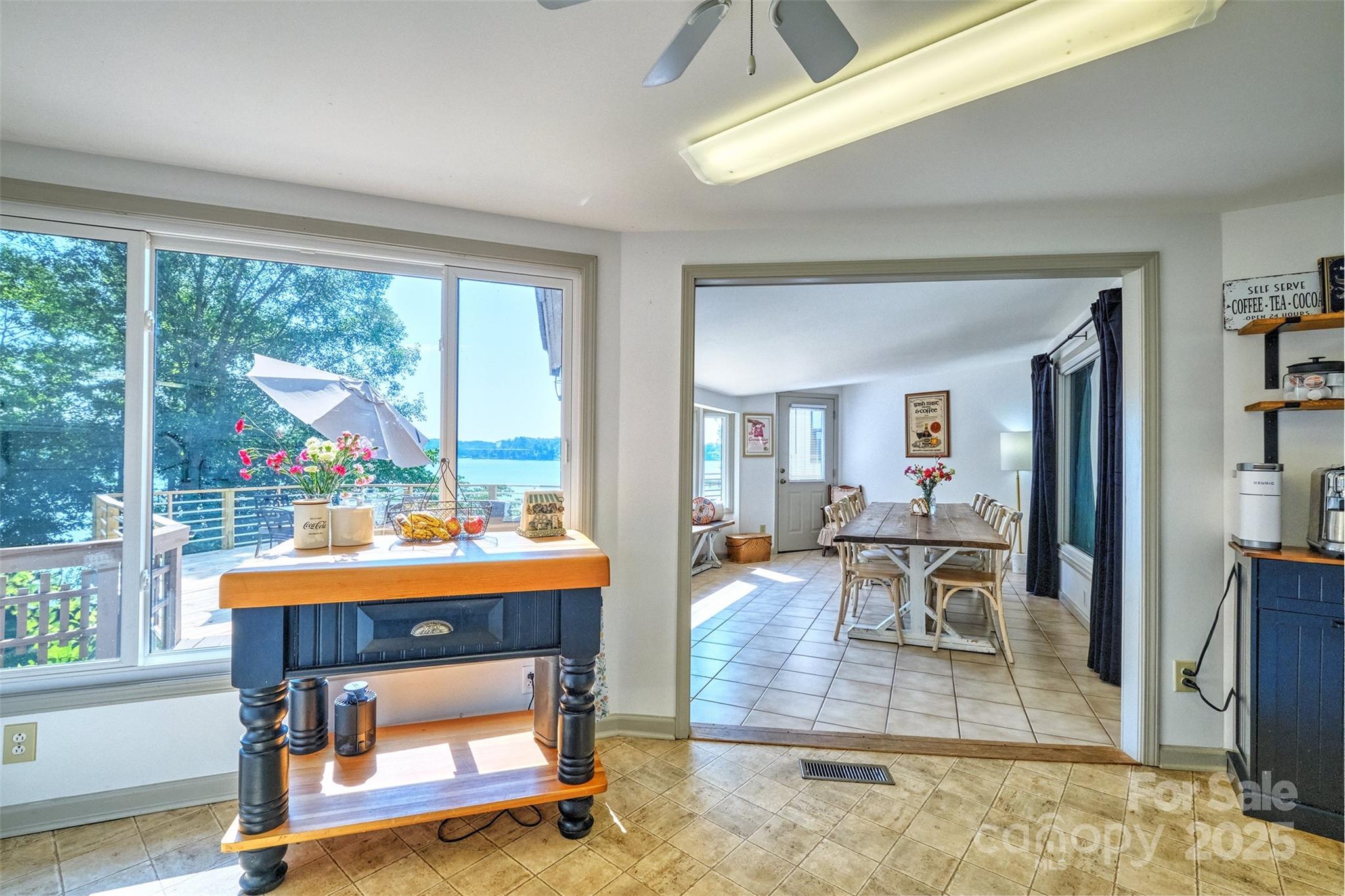 Lake Wylie - Residential