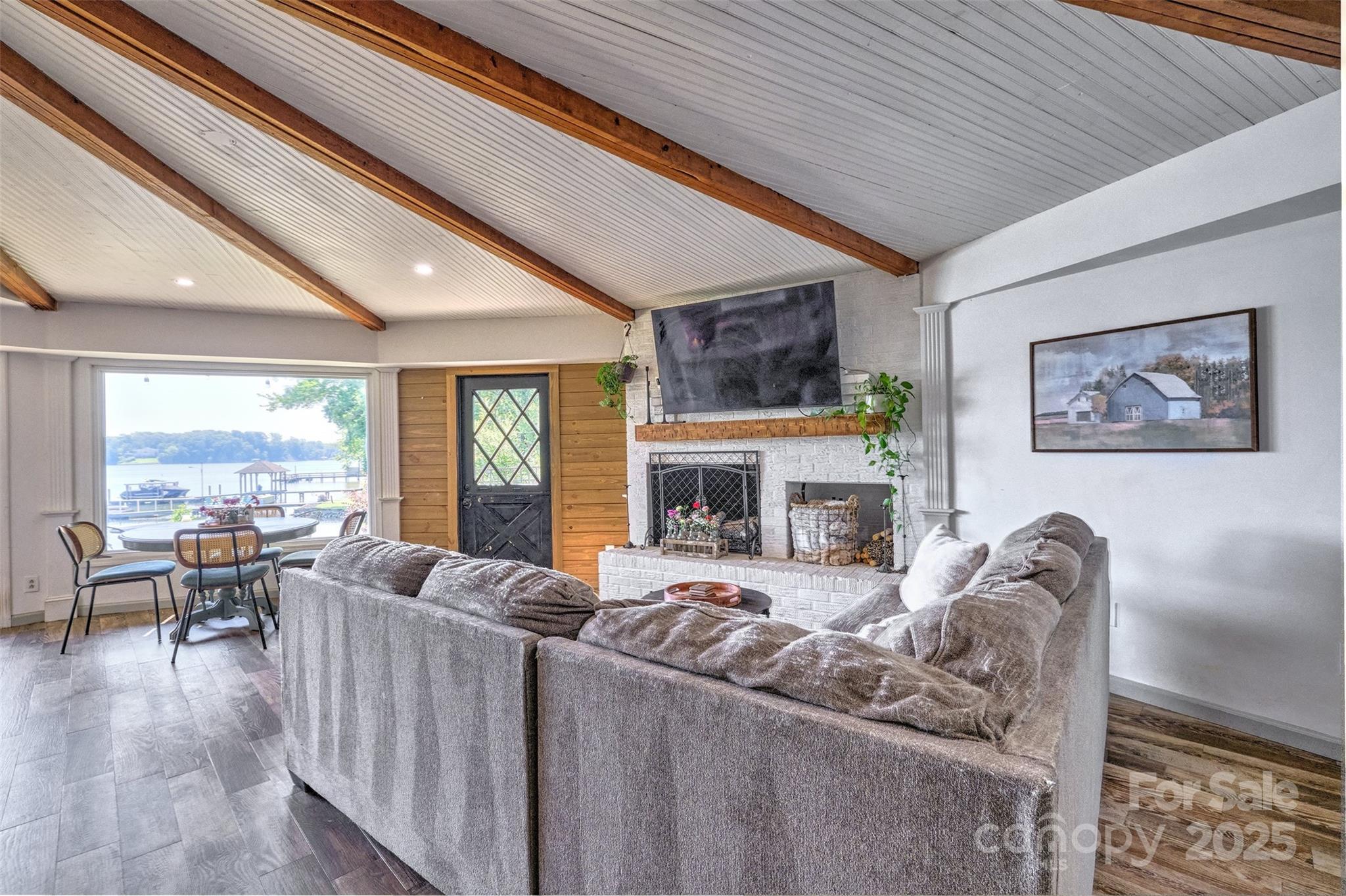 Lake Wylie - Residential