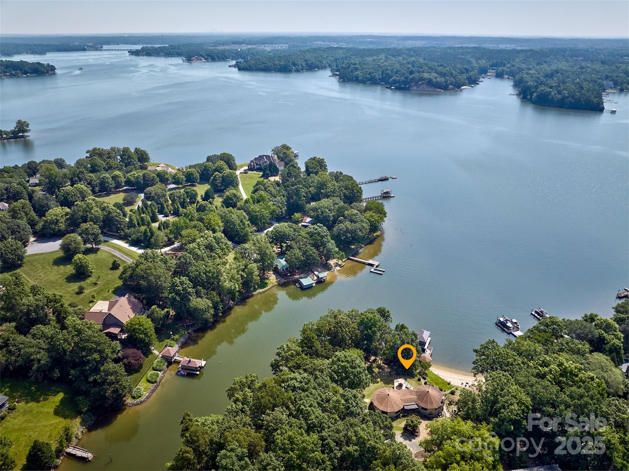 Lake Wylie - Residential