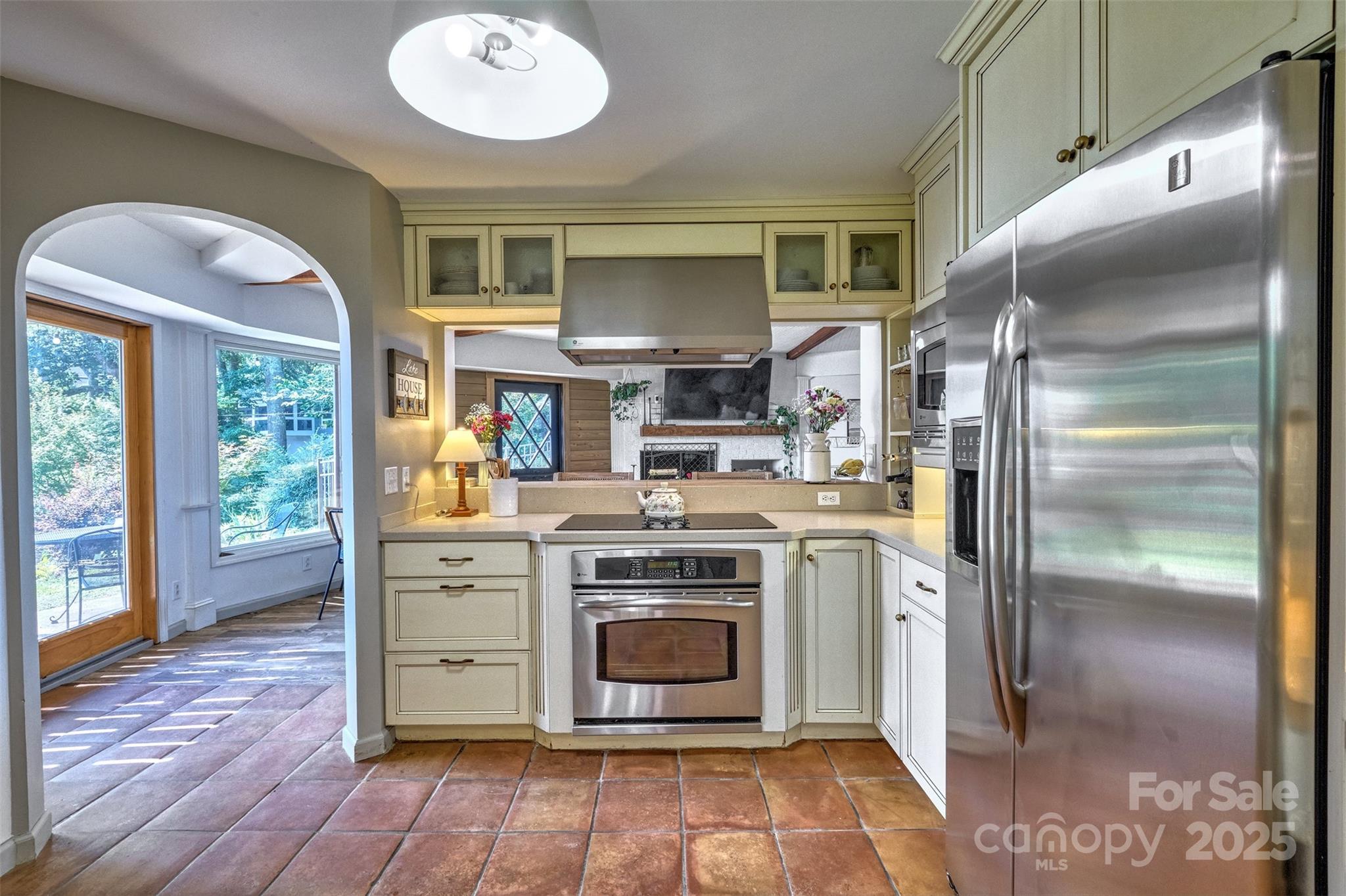 Lake Wylie - Residential