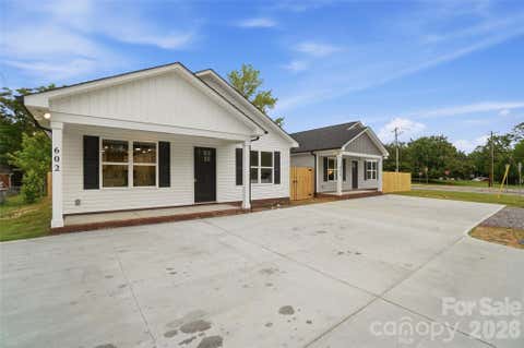 Photo of 602 Bethpage Road, Kannapolis, NC 28081 (MLS # 4356035)