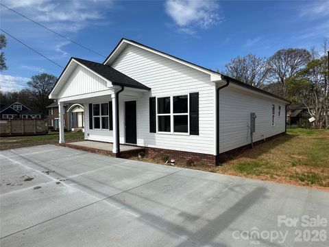 Photo of 602 Bethpage Road, Kannapolis, NC 28081 (MLS # 4356035)