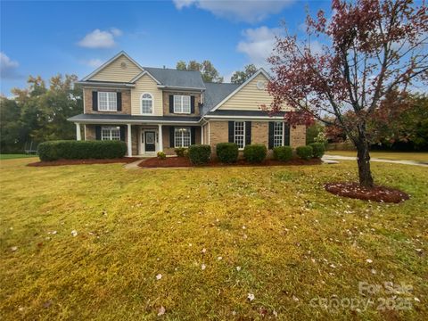 2706 Gilead Lane Waxhaw NC 28173