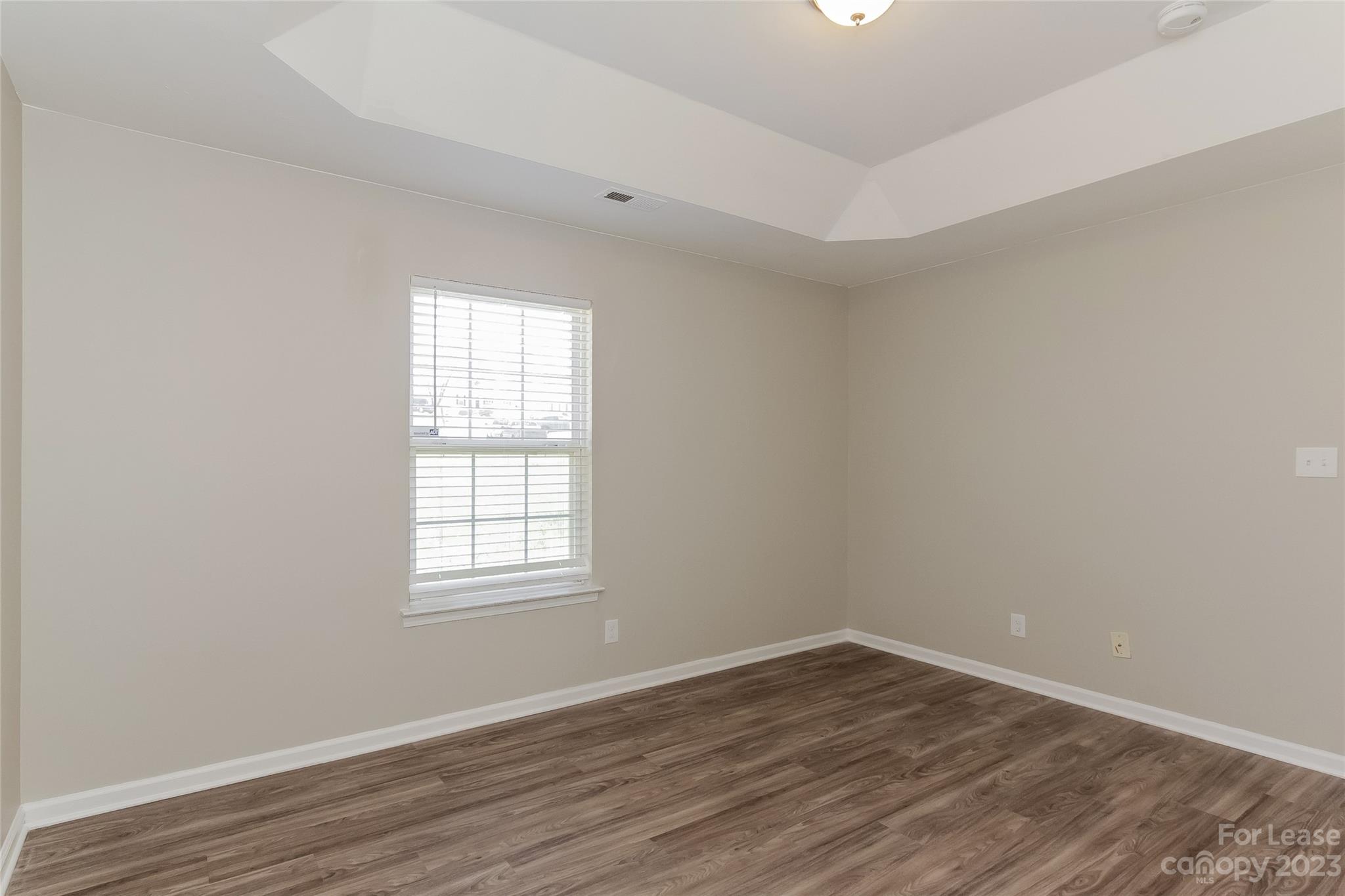 Unknown - Residential Lease
