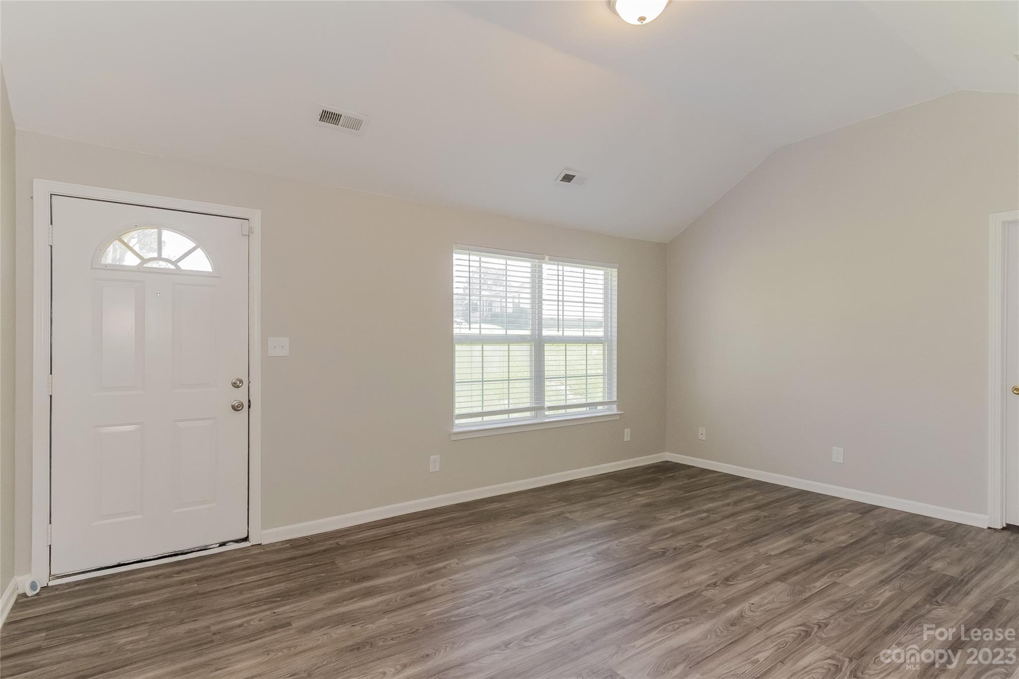 Unknown - Residential Lease