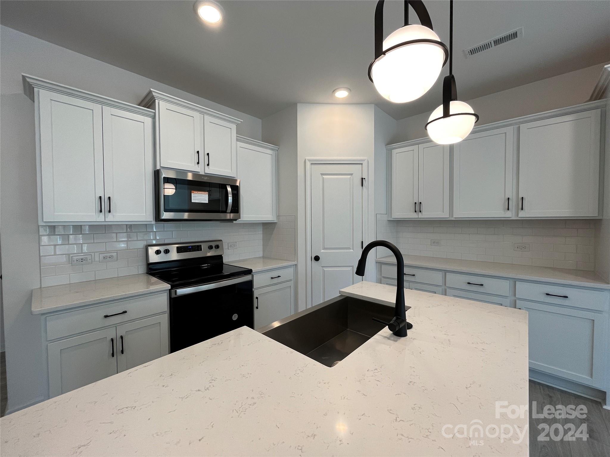 The Landings at Catawba River - Residential Lease