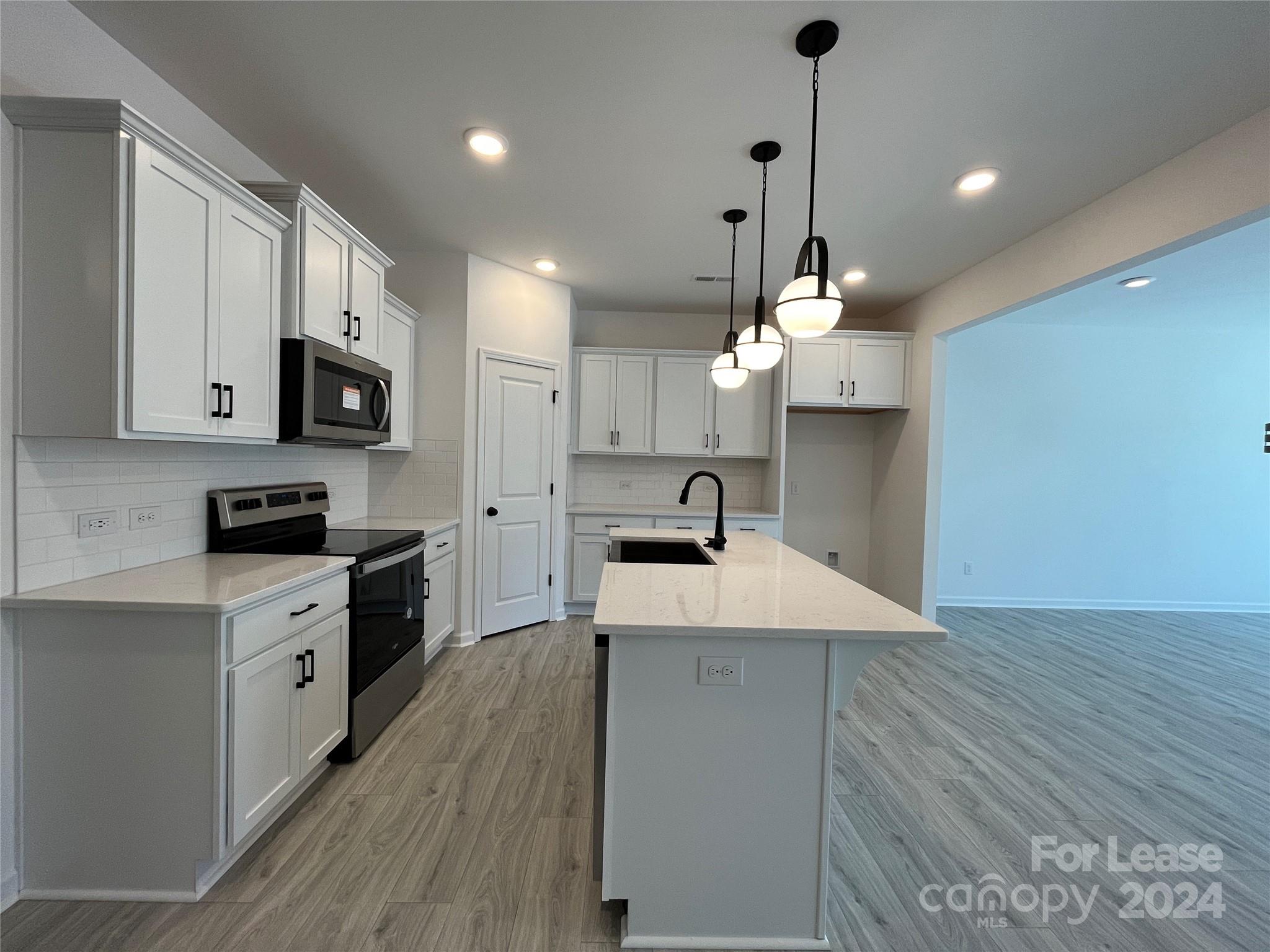 The Landings at Catawba River - Residential Lease