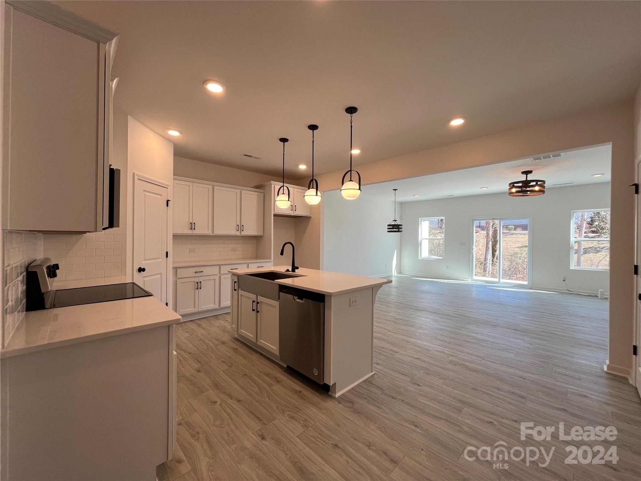 The Landings at Catawba River - Residential Lease