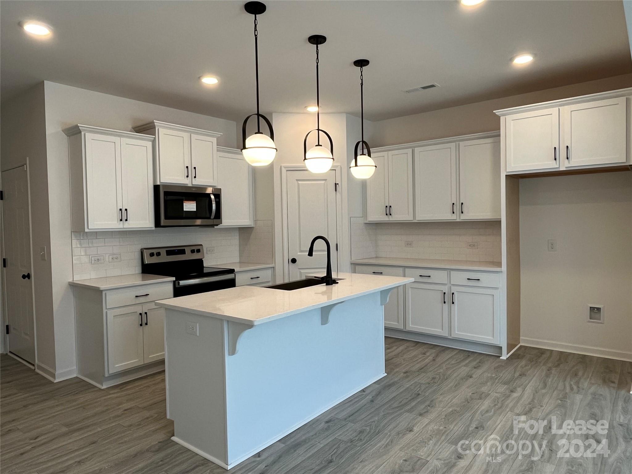 The Landings at Catawba River - Residential Lease