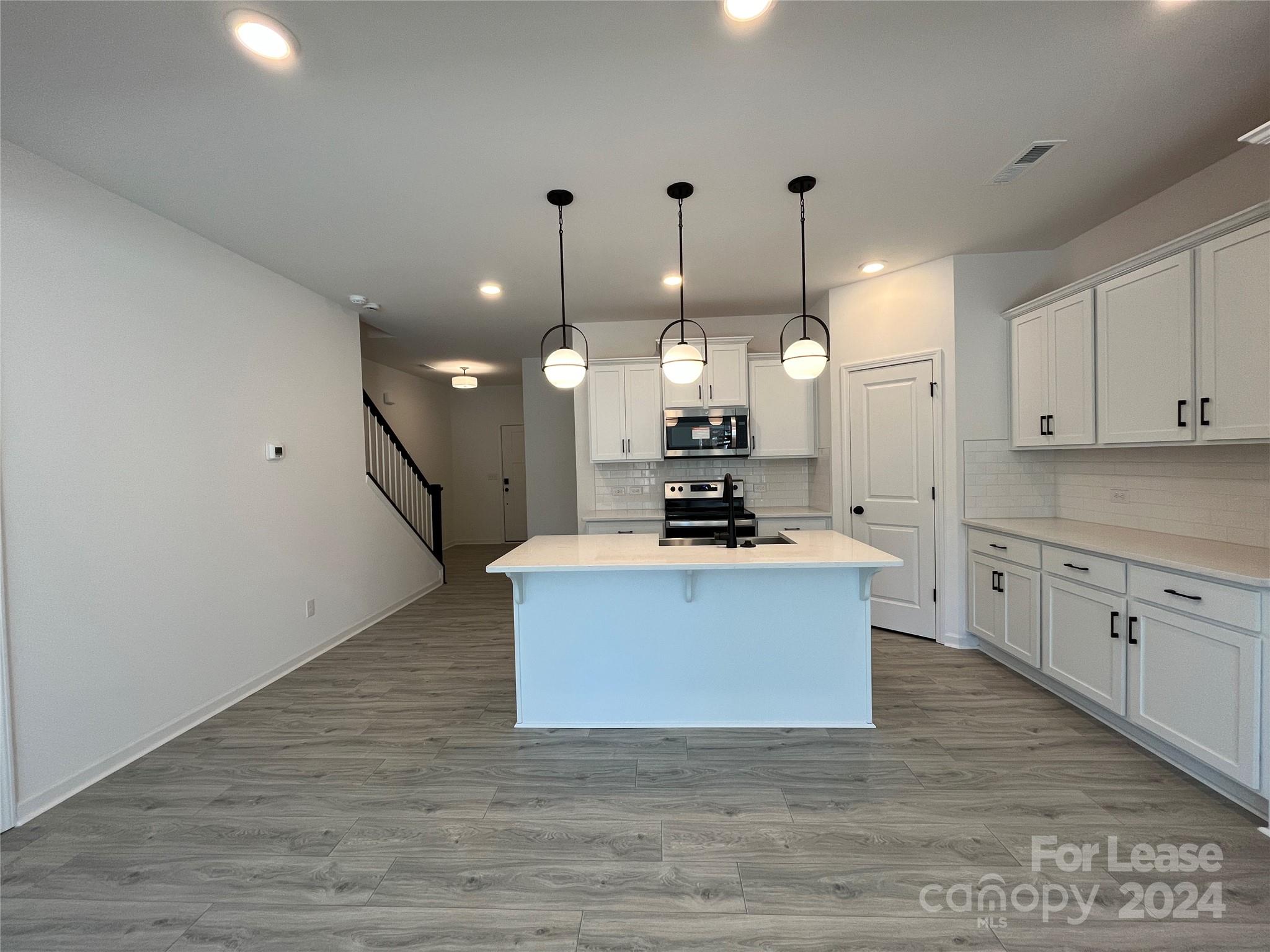 The Landings at Catawba River - Residential Lease
