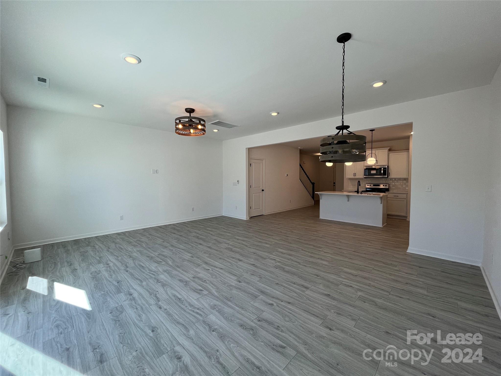 The Landings at Catawba River - Residential Lease