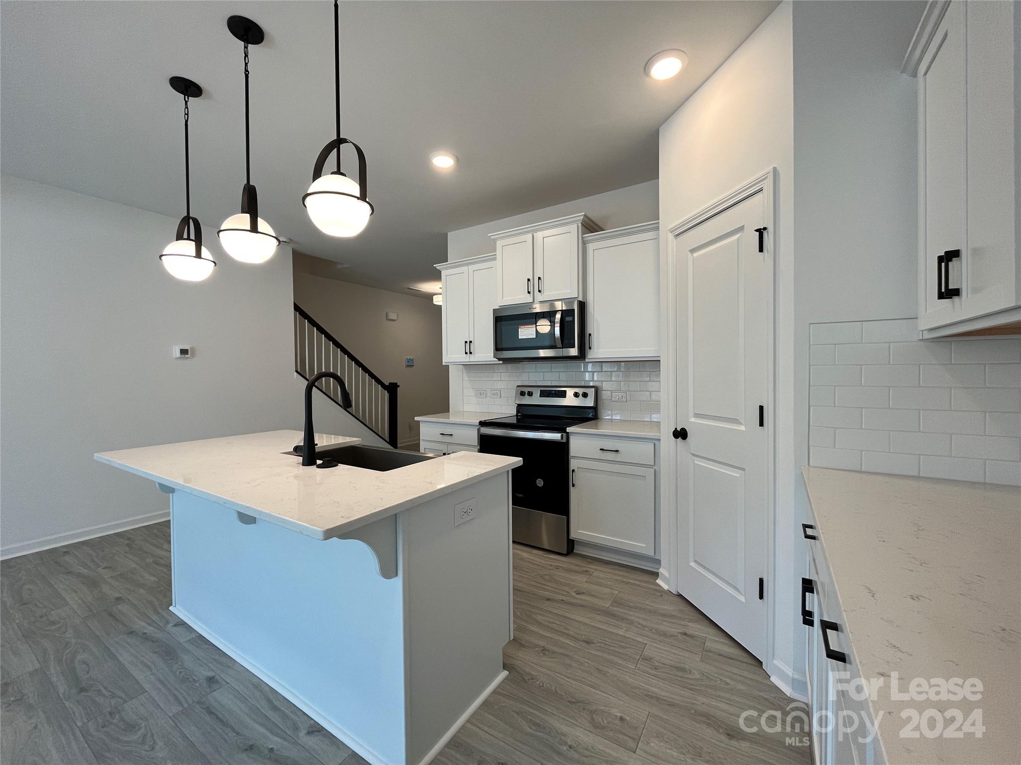 The Landings at Catawba River - Residential Lease