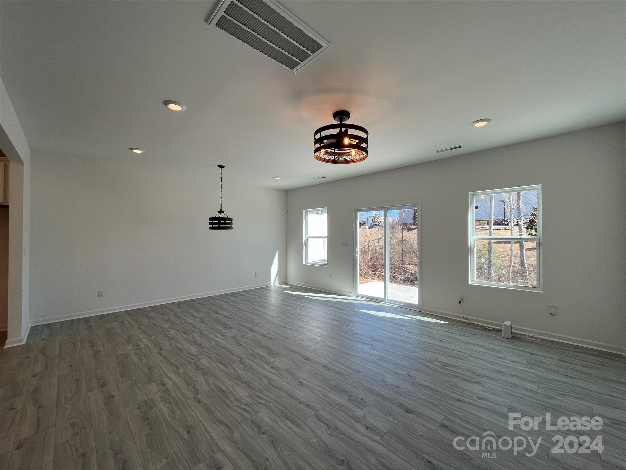 The Landings at Catawba River - Residential Lease