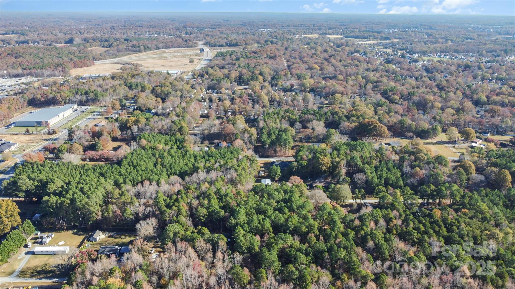 Rosemary Park - Land