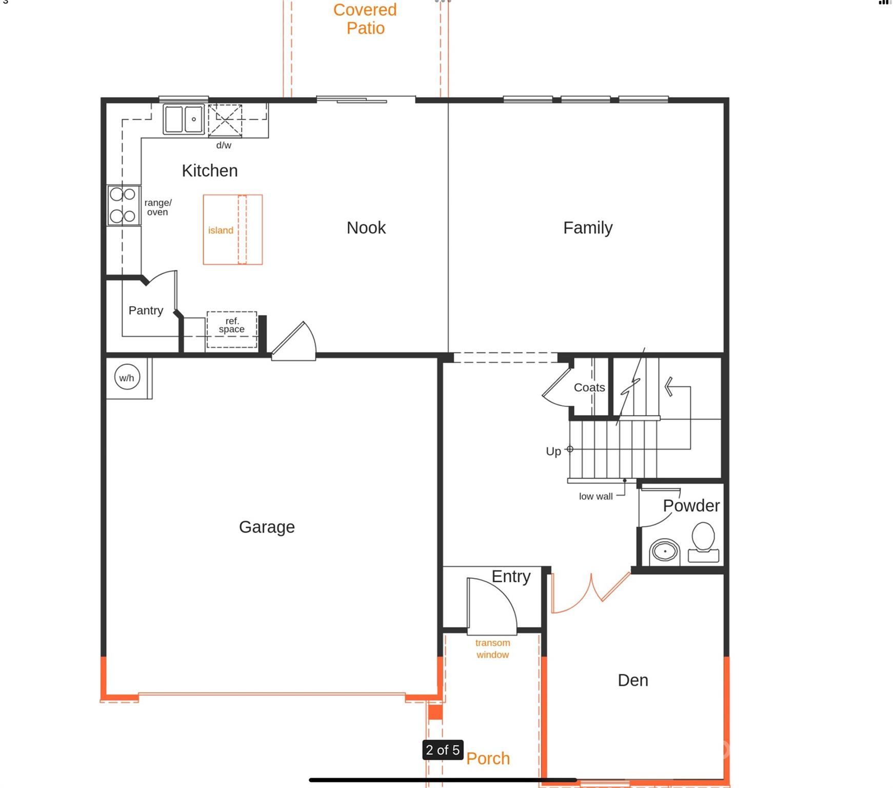 Wilson Creek - Residential