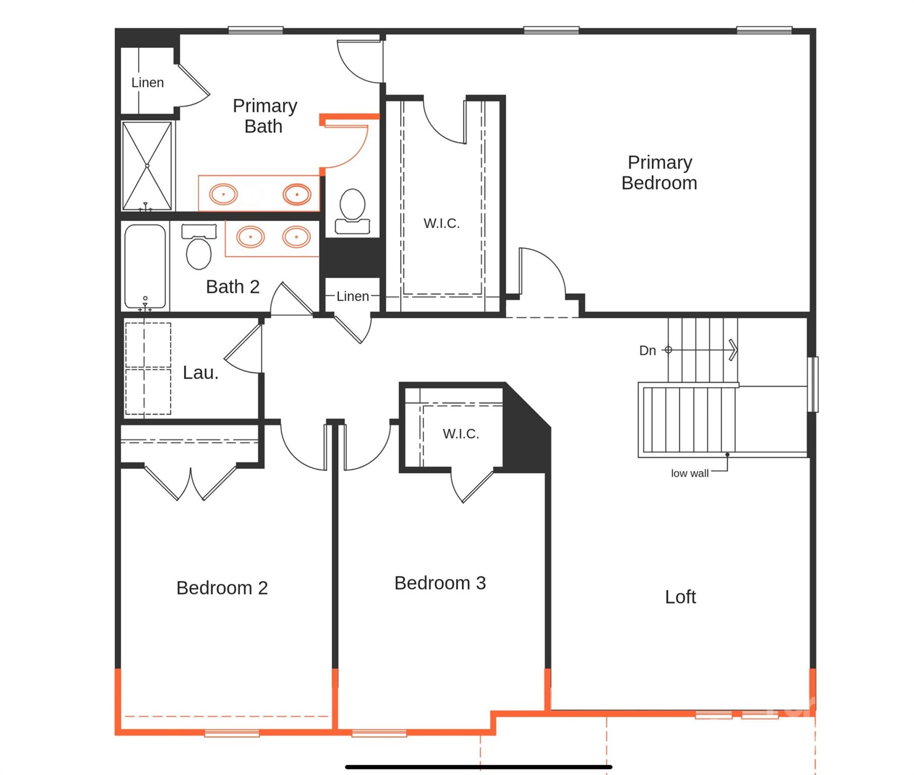 Wilson Creek - Residential