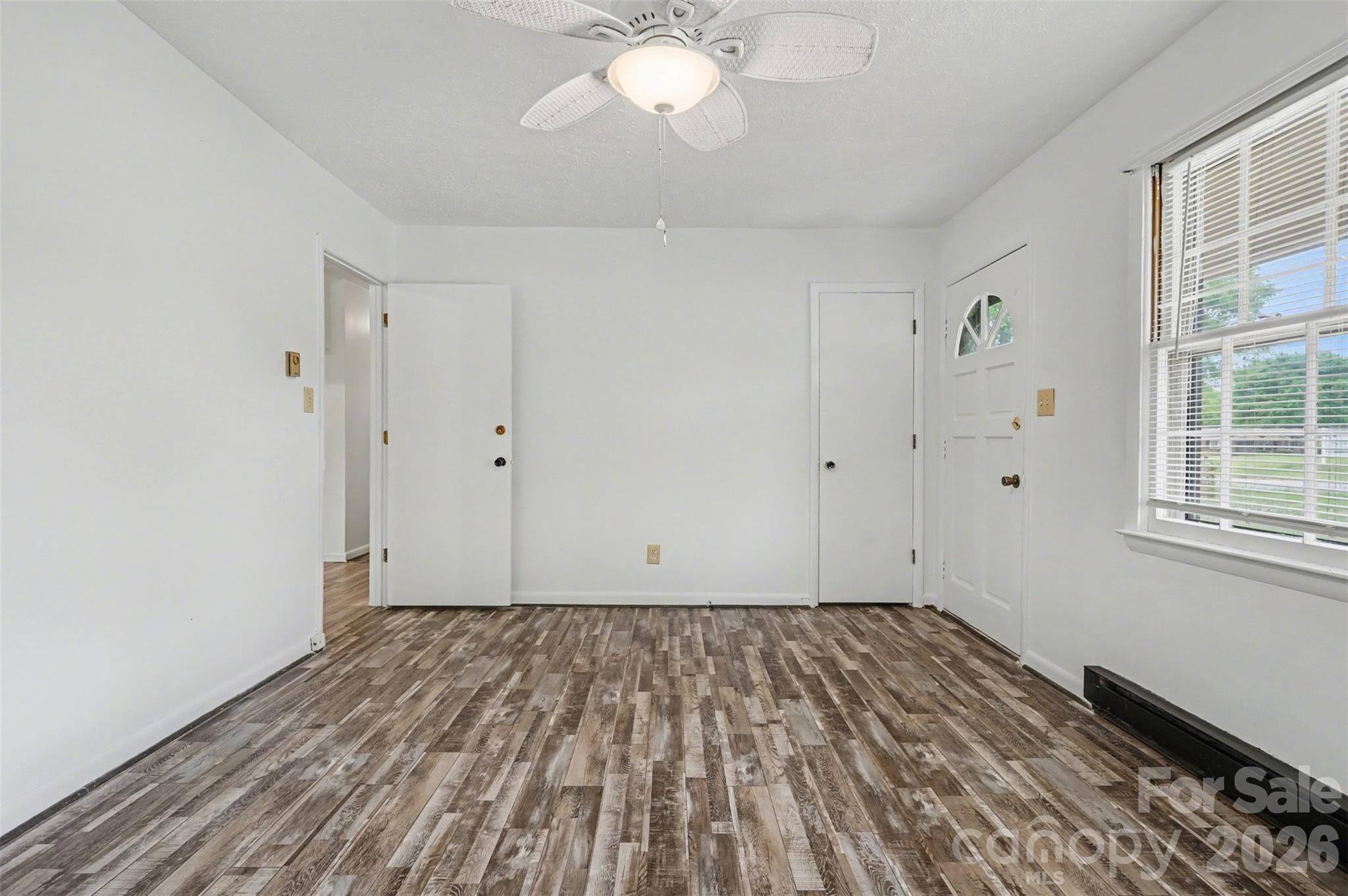 None - Residential