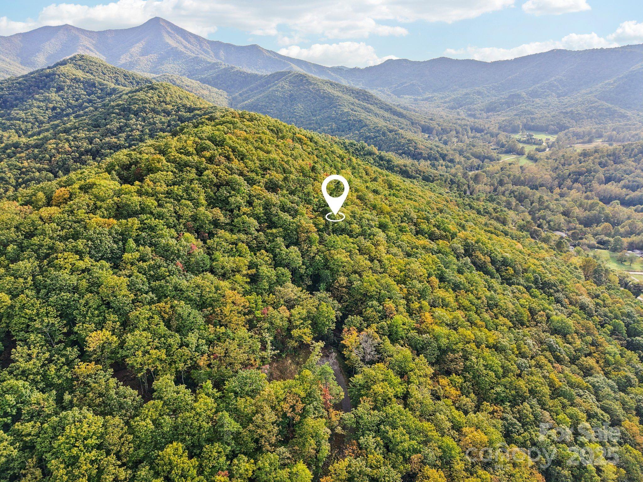 99999 Davis Creek Road
