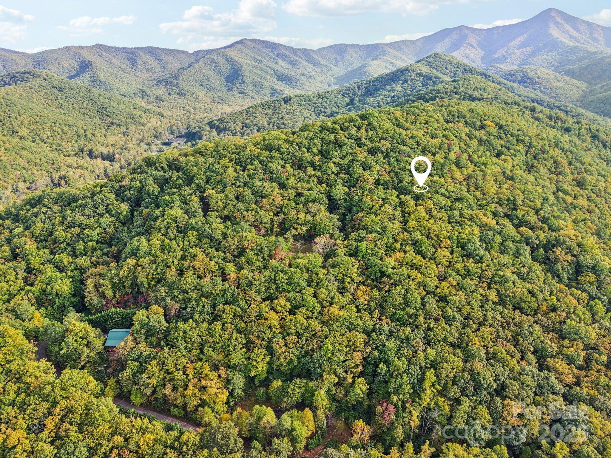 99999 Davis Creek Road