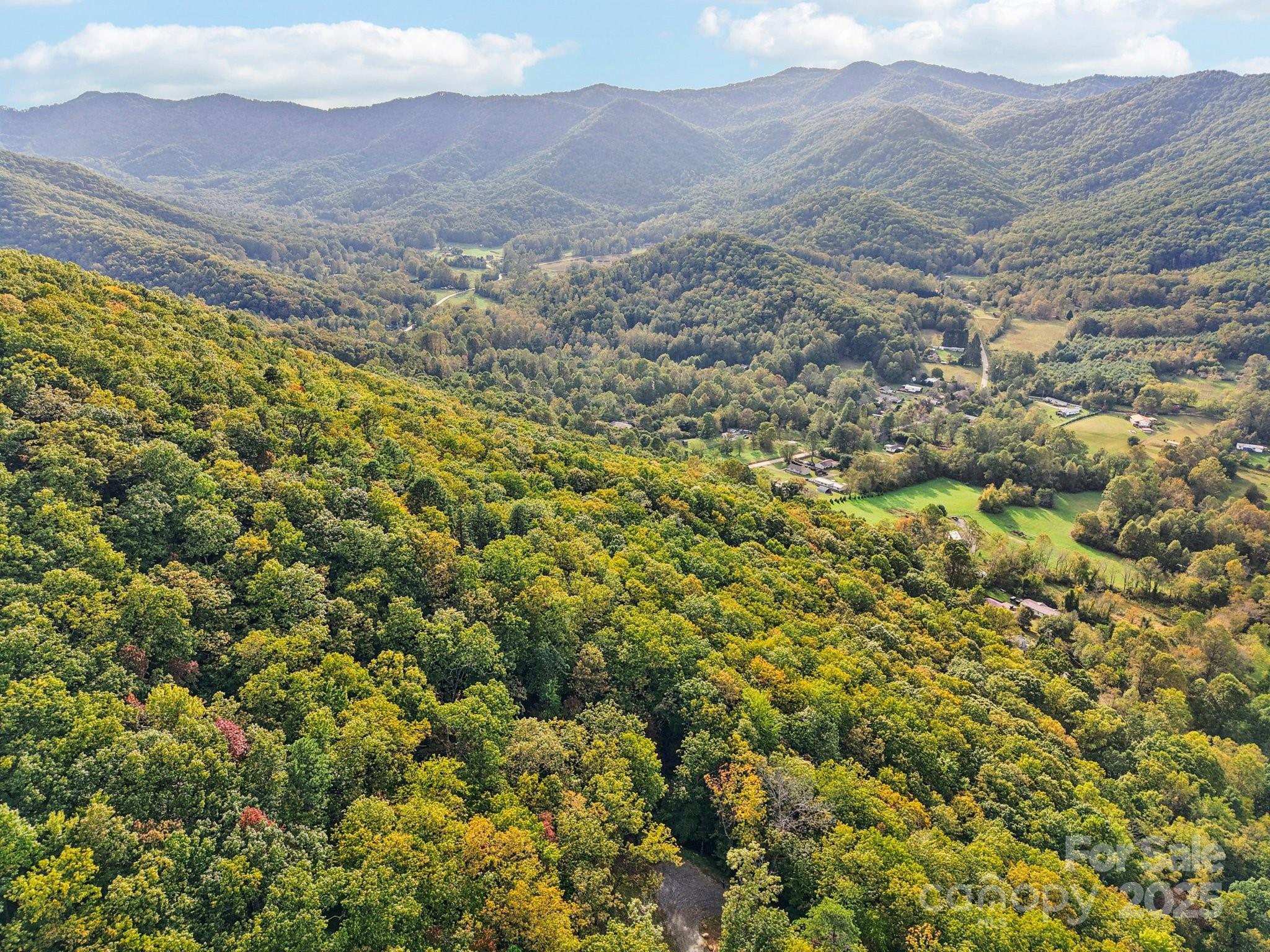 99999 Davis Creek Road