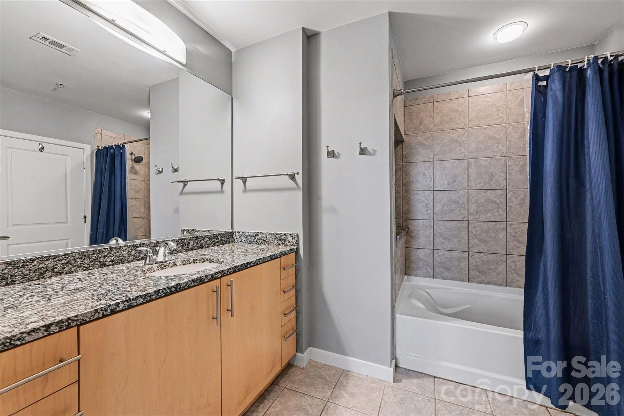 Avenue Condominiums - Residential