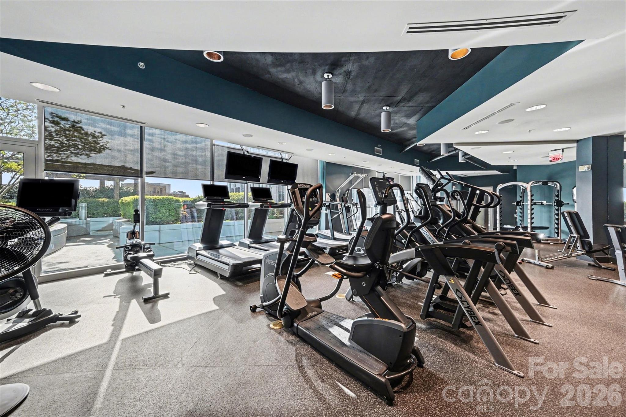 Avenue Condominiums - Residential