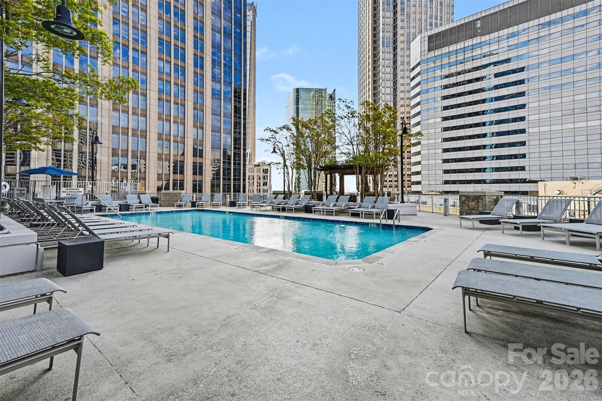 Avenue Condominiums - Residential