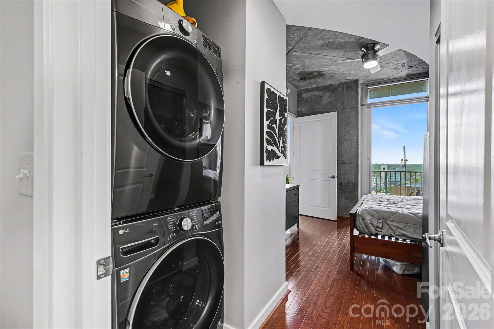 Avenue Condominiums - Residential