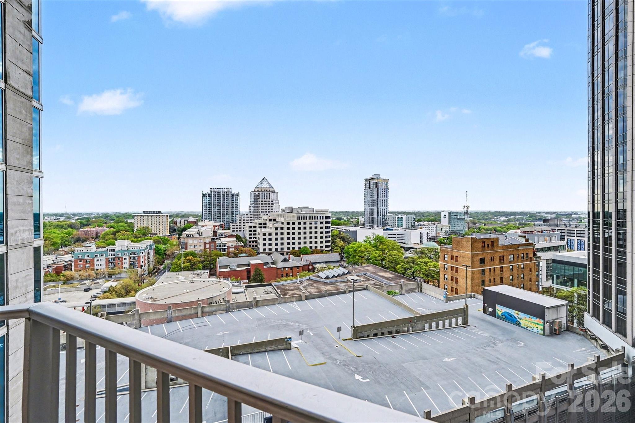 210 N Church Street 1411