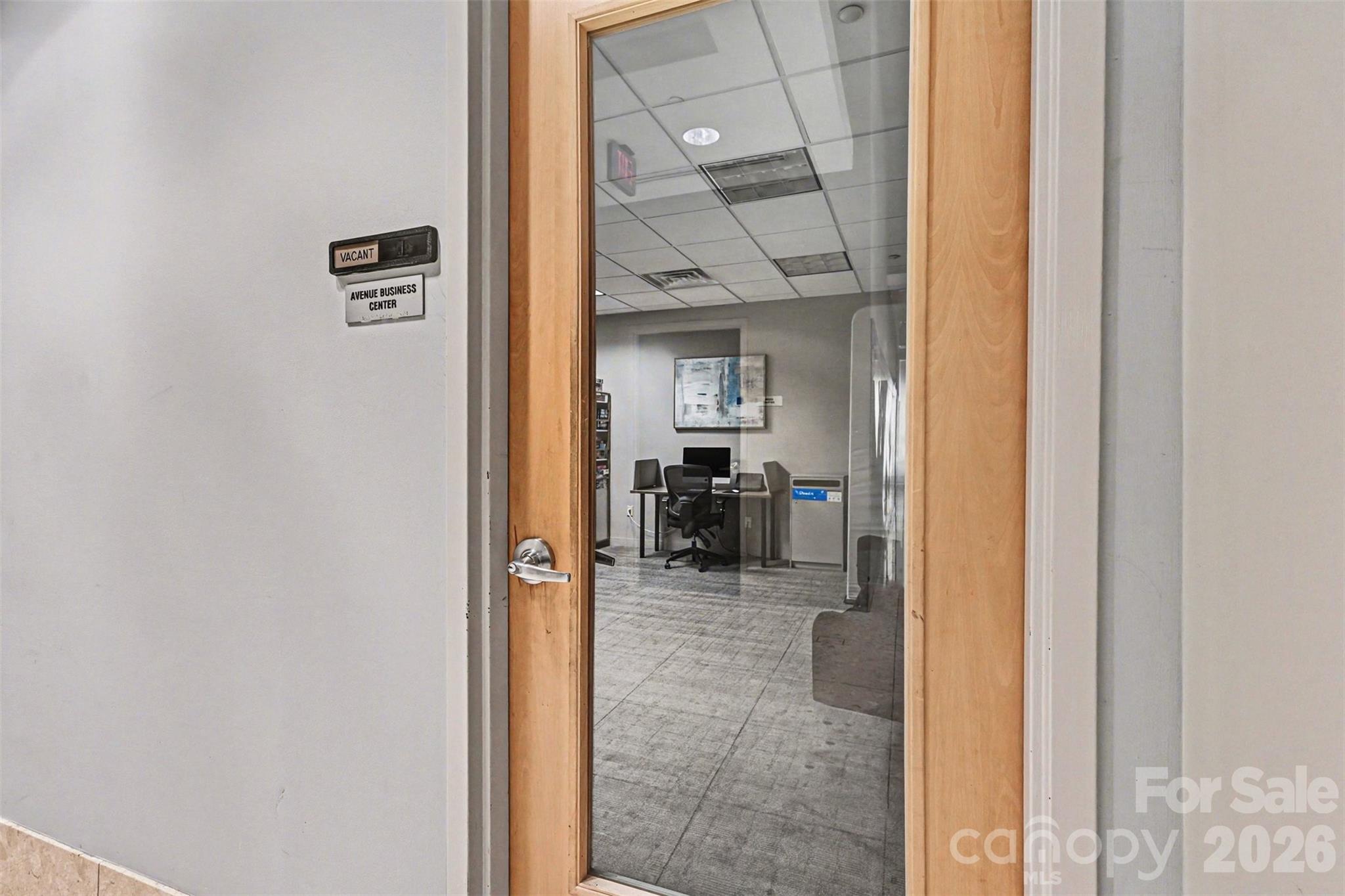 Avenue Condominiums - Residential