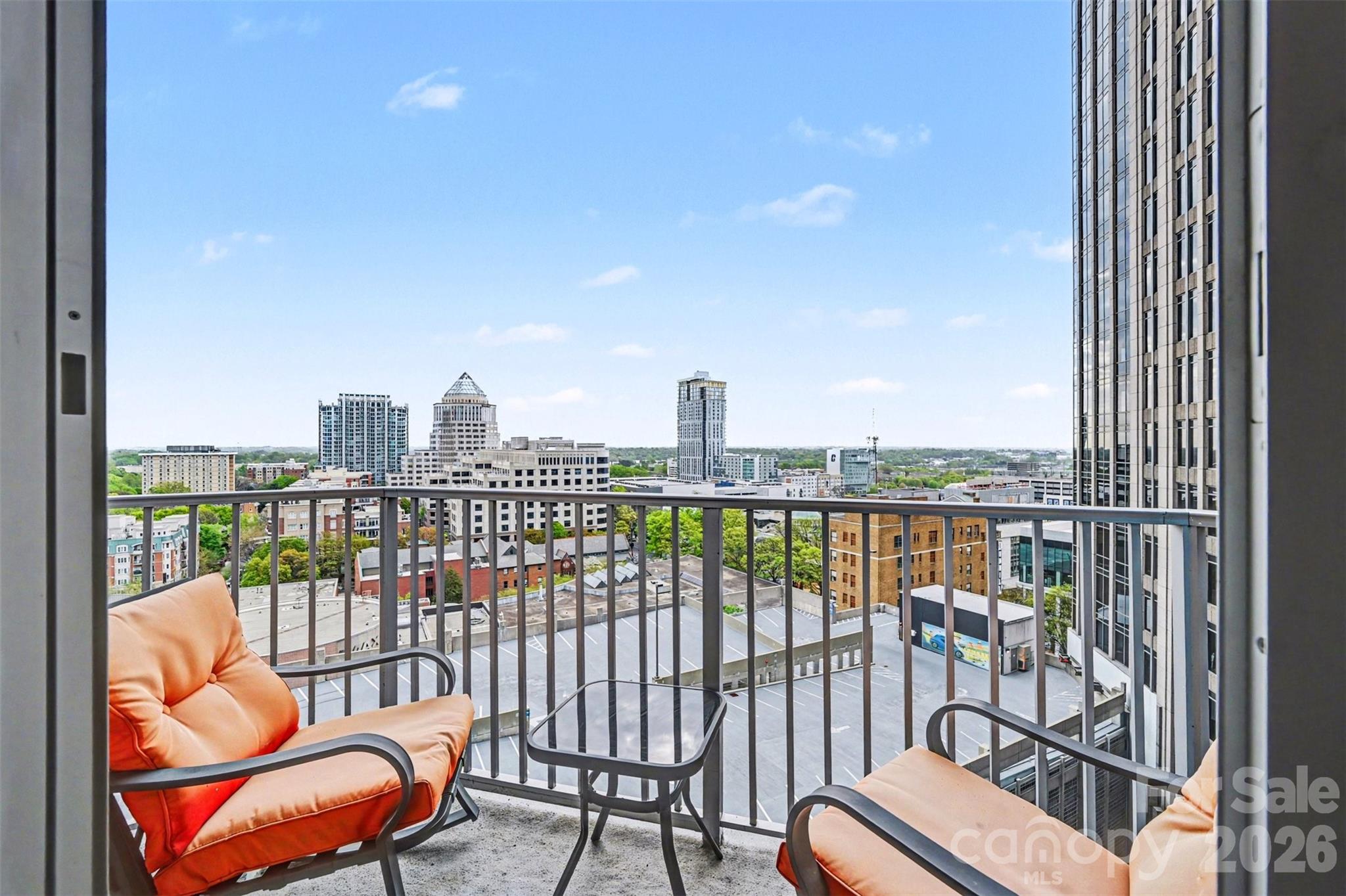 Avenue Condominiums - Residential