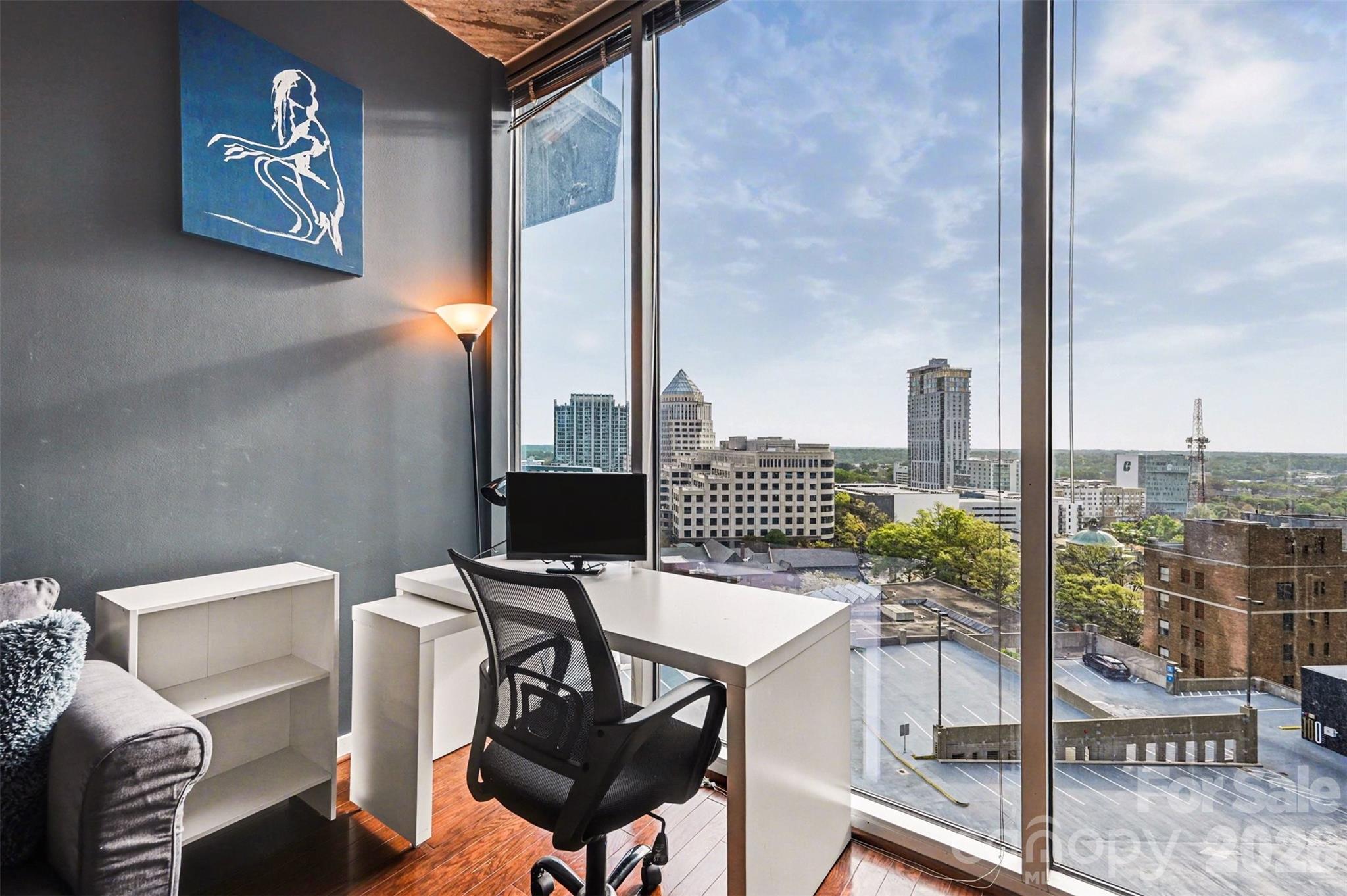 Avenue Condominiums - Residential