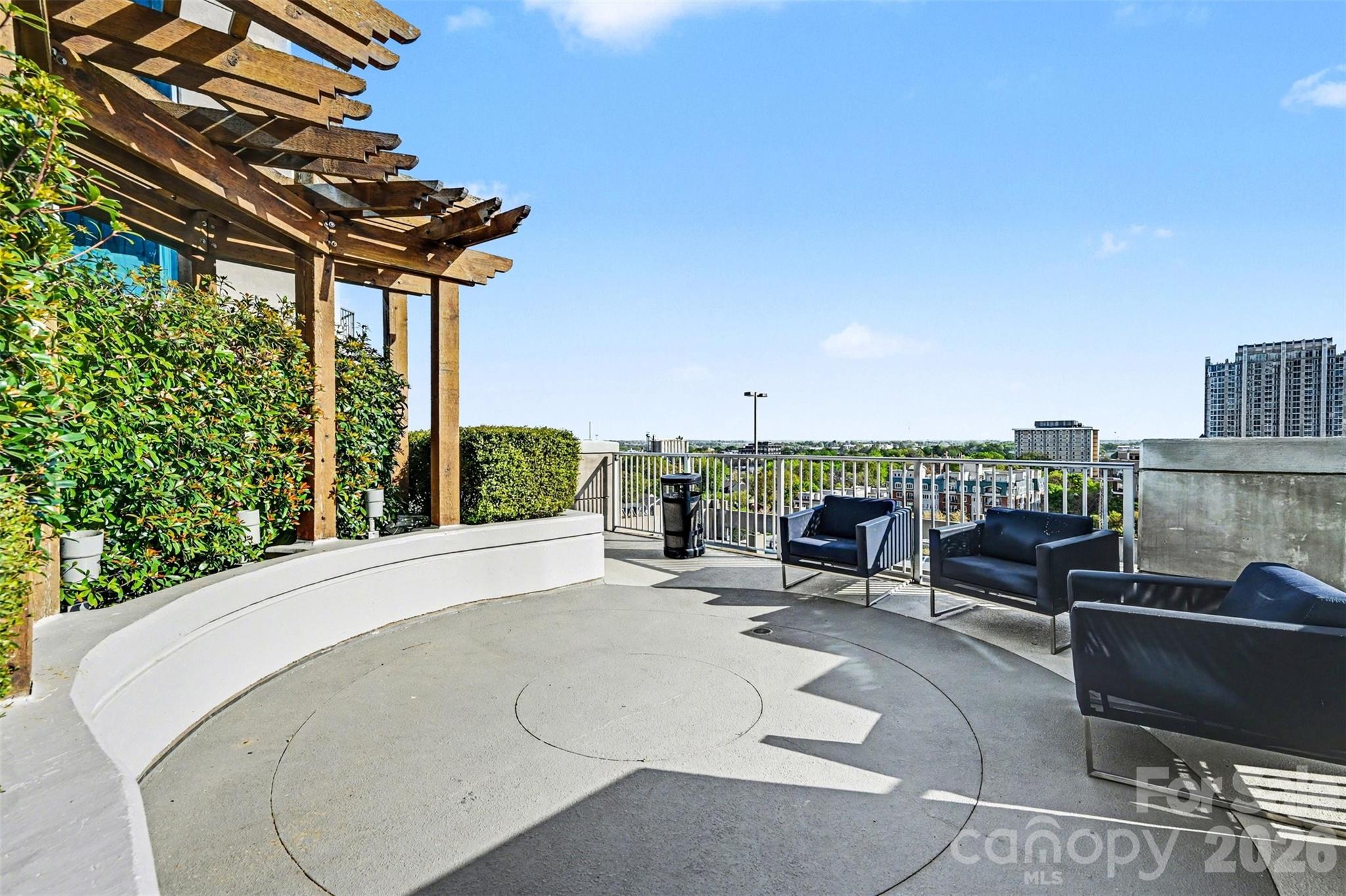 Avenue Condominiums - Residential