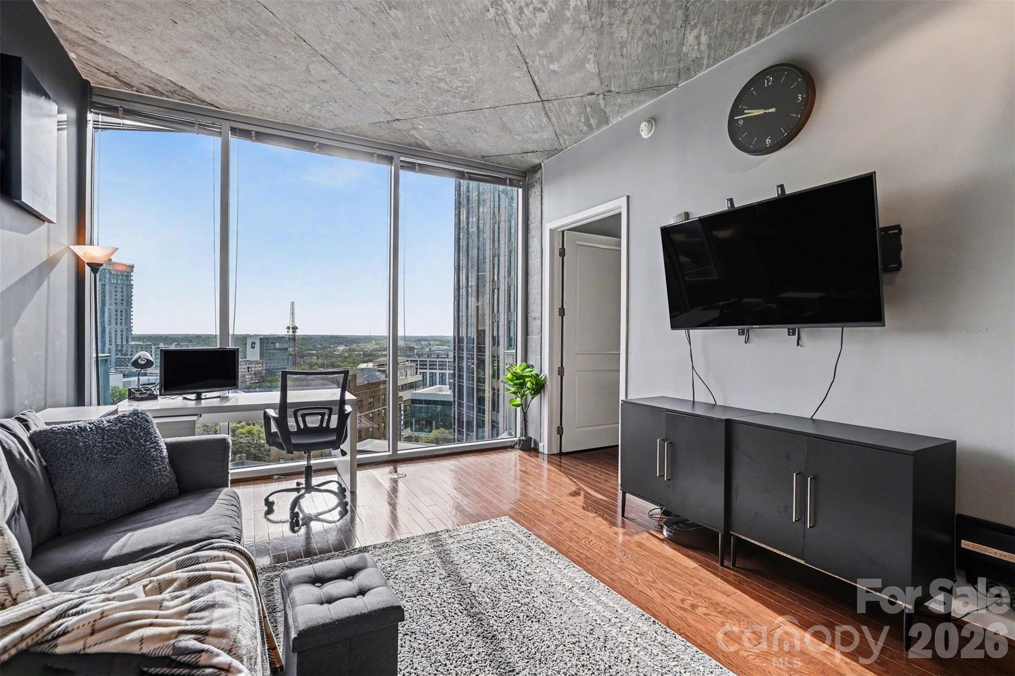 Avenue Condominiums - Residential