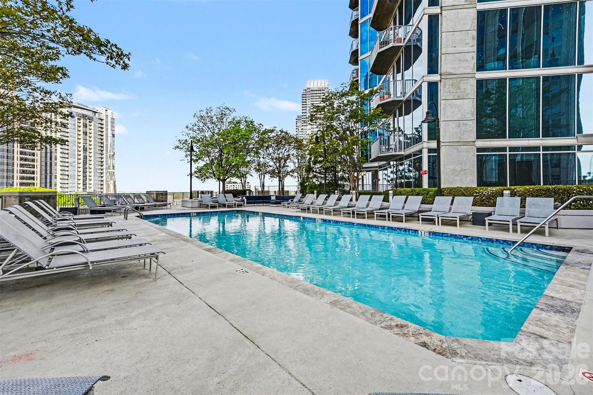 Avenue Condominiums - Residential