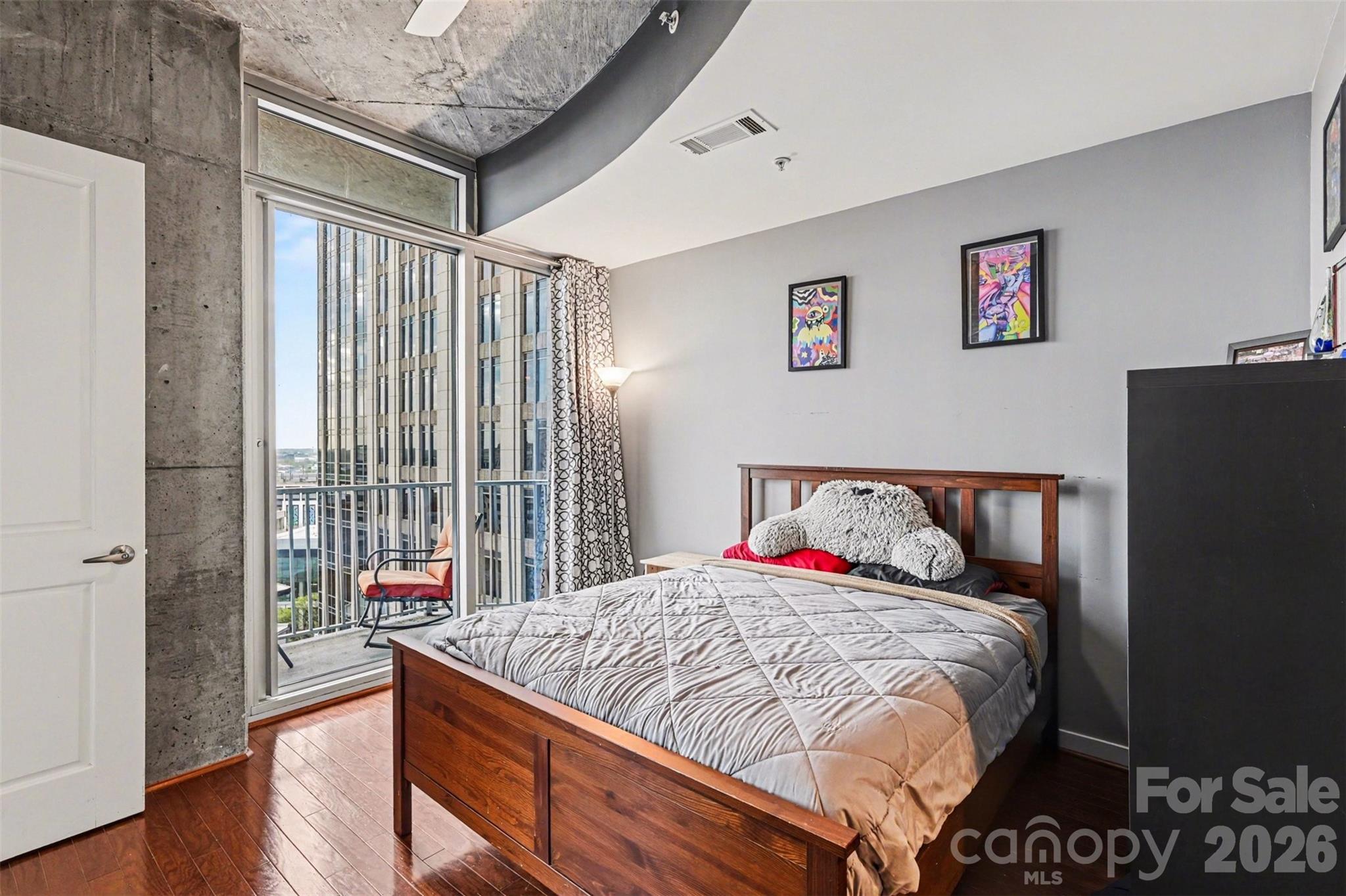 Avenue Condominiums - Residential