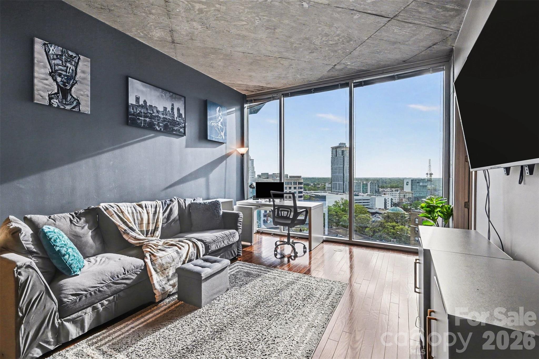 Avenue Condominiums - Residential