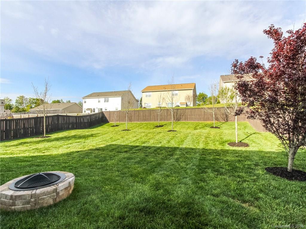 Highland Creek - Residential