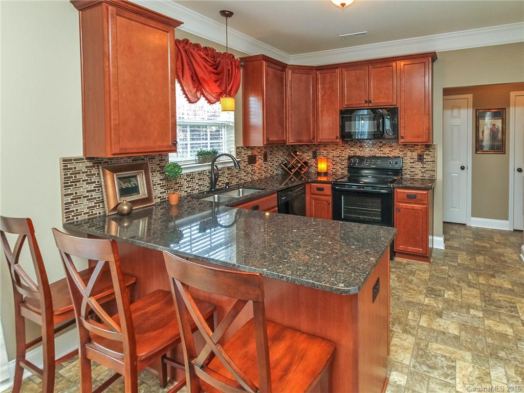 Highland Creek - Residential