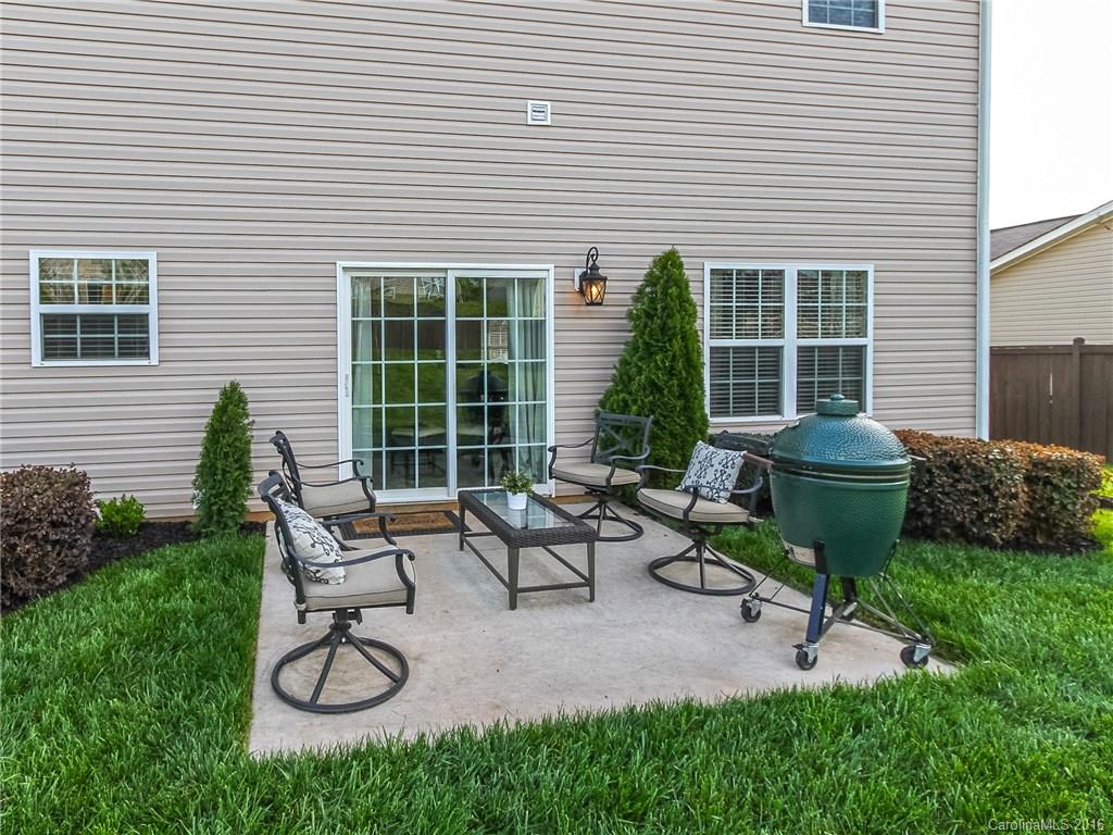 Highland Creek - Residential