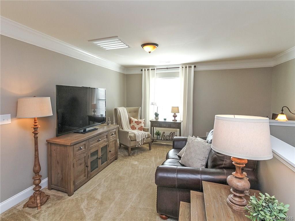 Highland Creek - Residential