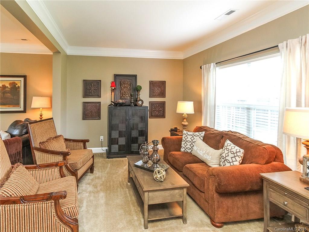 Highland Creek - Residential