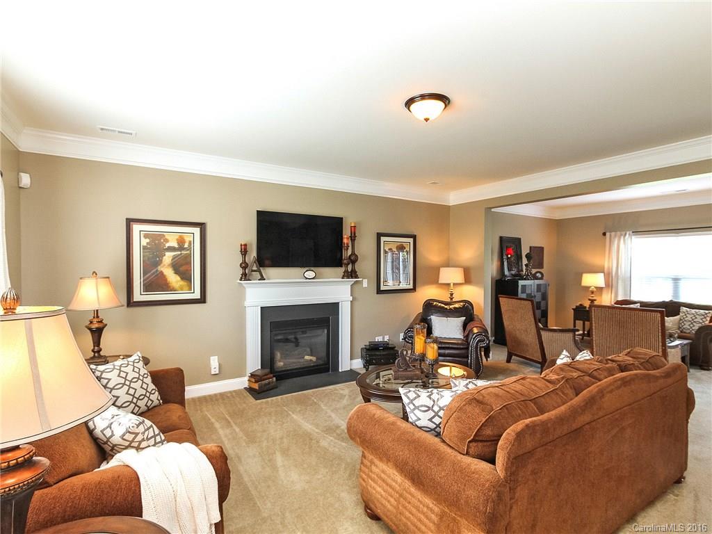 Highland Creek - Residential