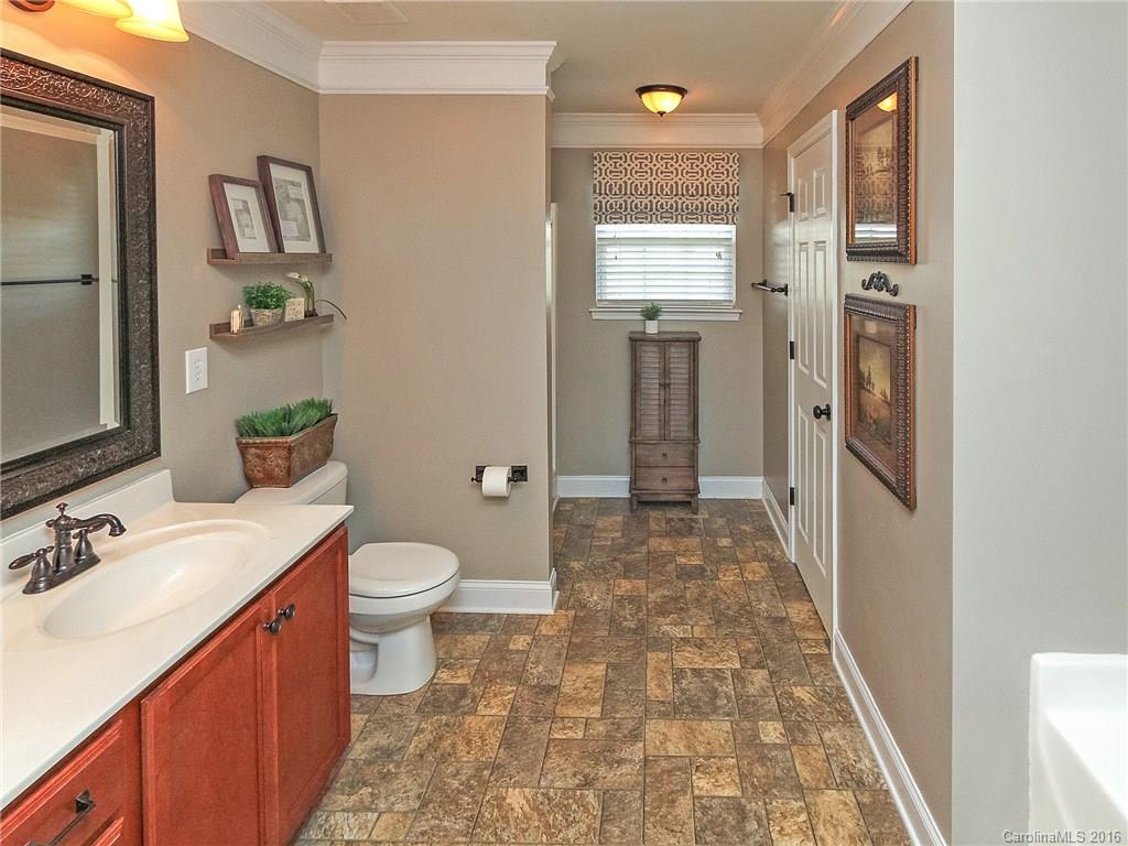 Highland Creek - Residential