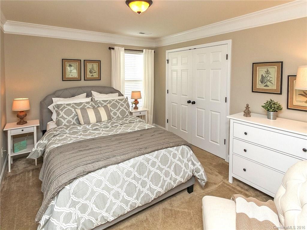 Highland Creek - Residential