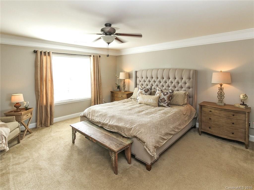 Highland Creek - Residential