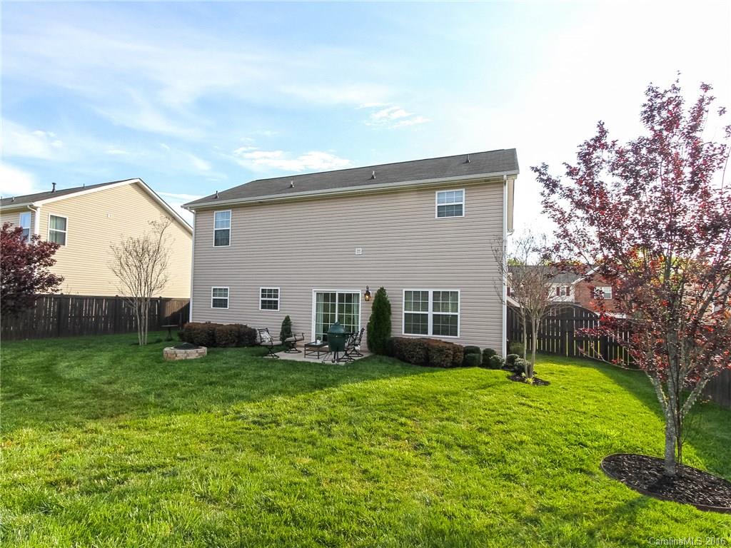 Highland Creek - Residential